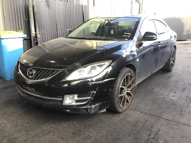 Mazda Atenza - GH 2008-2012