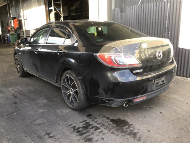 Mazda Atenza - GH 2008-2012