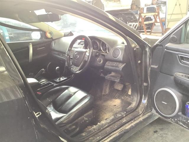 Mazda Atenza - GH 2008-2012