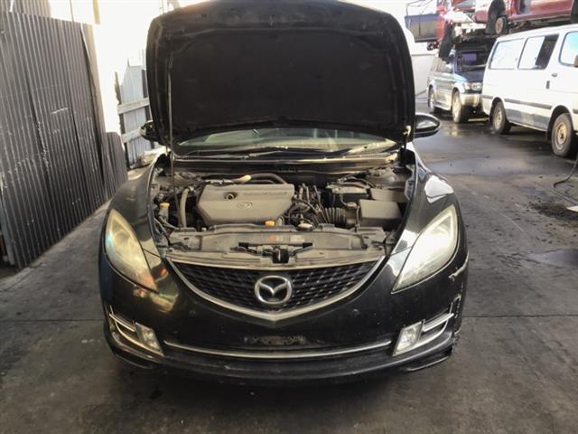 Mazda Atenza - GH 2008-2012