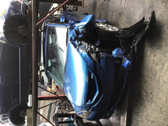 Mazda Axela - BK 2003-2009