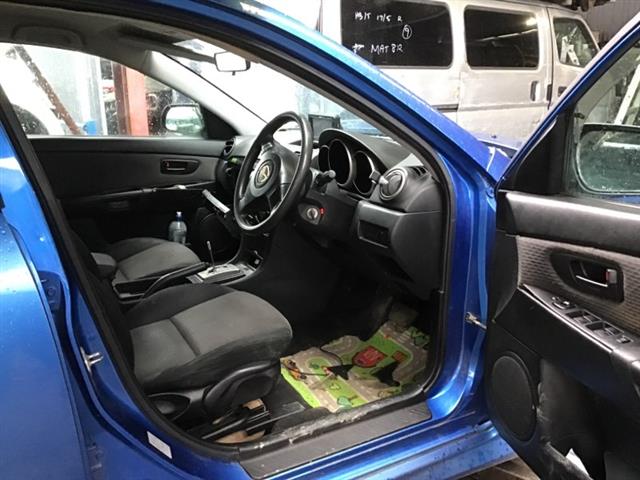 Mazda Axela - BK 2003-2009