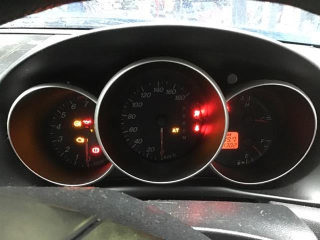 Mazda Axela - BK 2003-2009