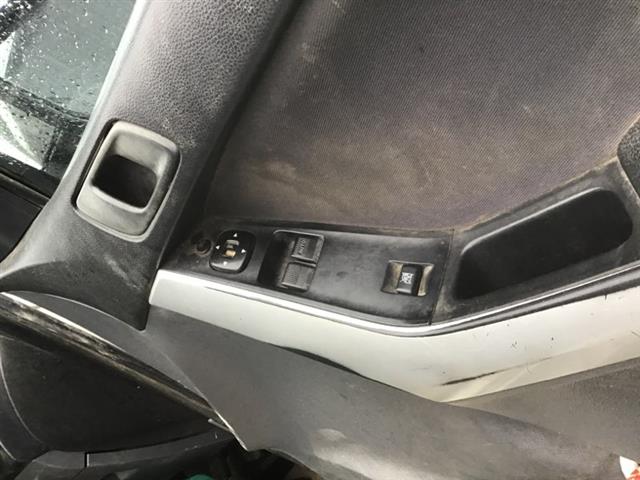 Mazda BT50 - UN 2006-2011