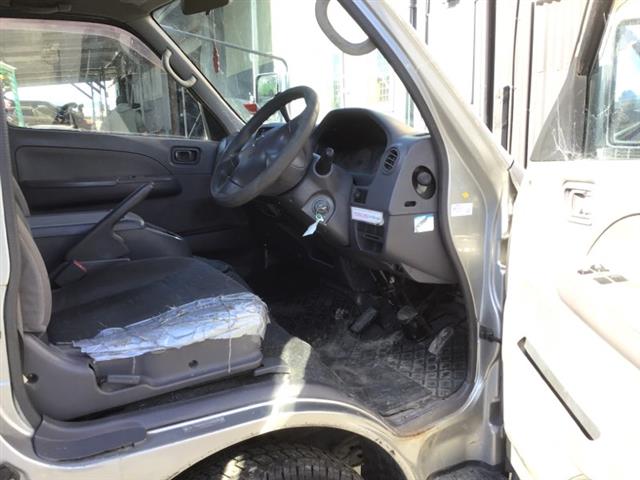 Nissan Van - E25 2001-2005