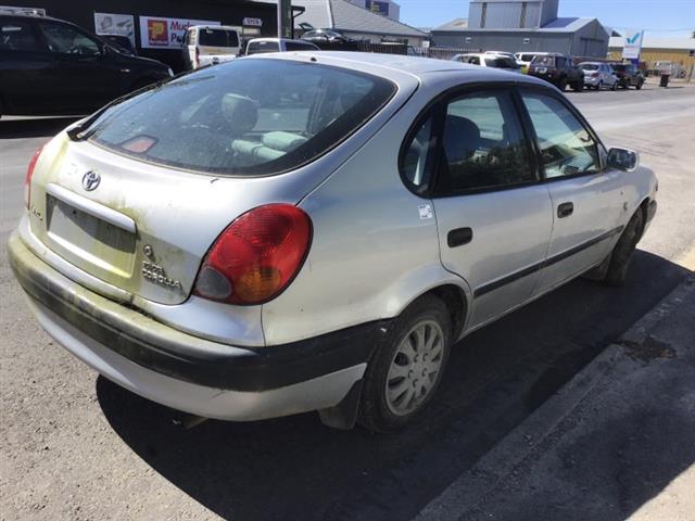 Toyota Corolla - AE110 1994-1999