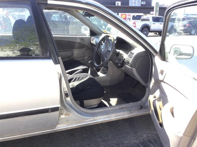 Toyota Corolla - AE110 1994-1999