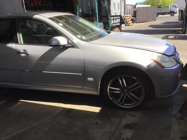 Nissan Fuga - Y50 2004-2009