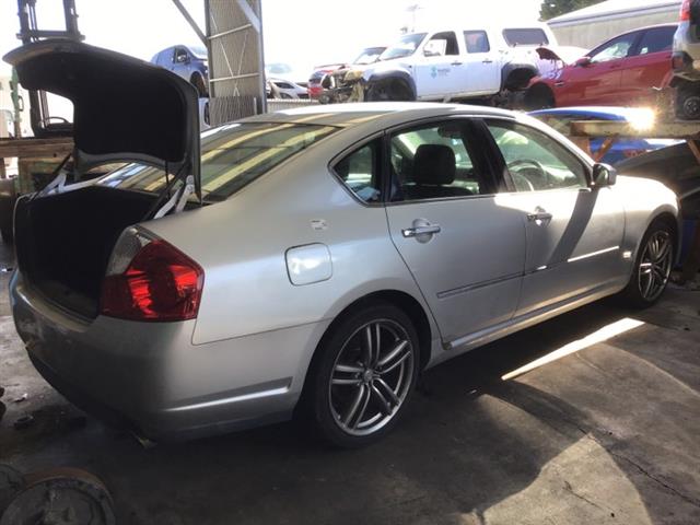 Nissan Fuga - Y50 2004-2009