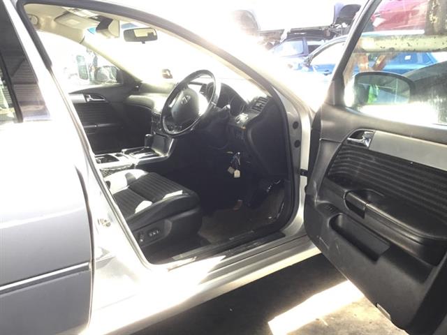 Nissan Fuga - Y50 2004-2009