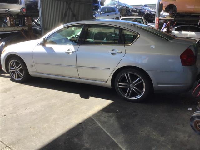 Nissan Fuga - Y50 2004-2009