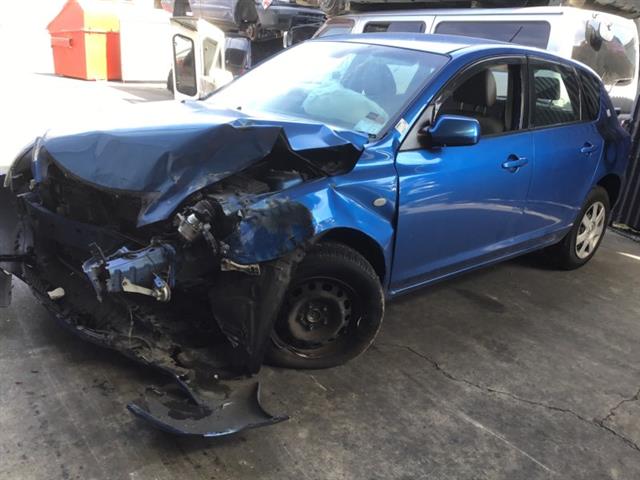 Mazda Axela - BK 2003-2009