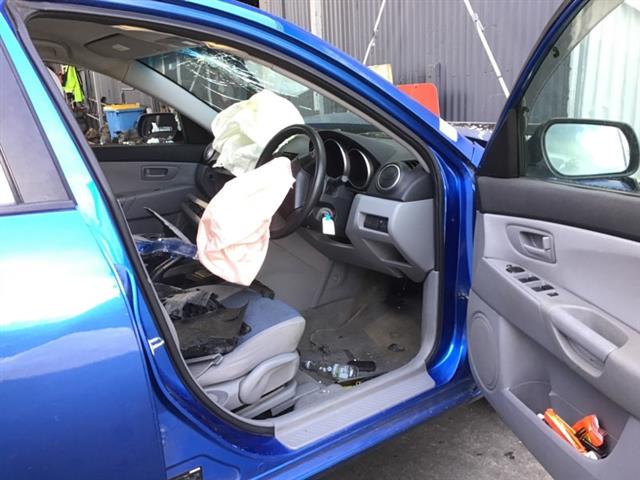 Mazda Axela - BK 2003-2009