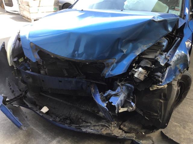 Mazda Axela - BK 2003-2009