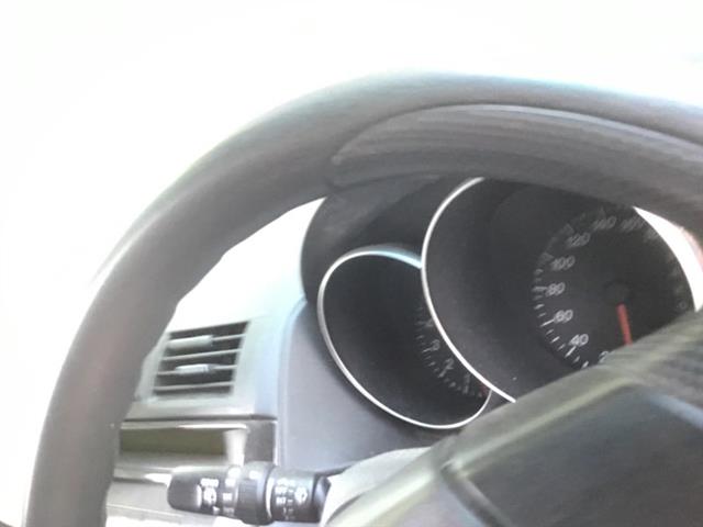 Mazda Axela - BK 2003-2009