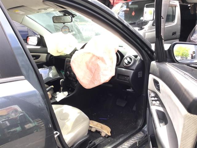 Mazda Axela - BK 2003-2009