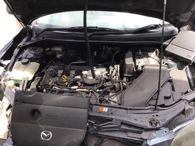 Mazda Axela - BK 2003-2009