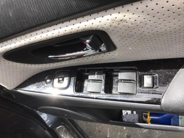 Mazda Axela - BK 2003-2009