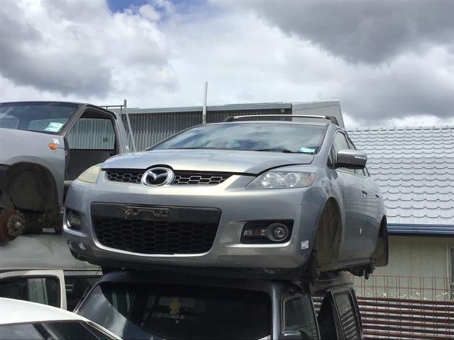 Mazda CX7 - ER 2006-2012