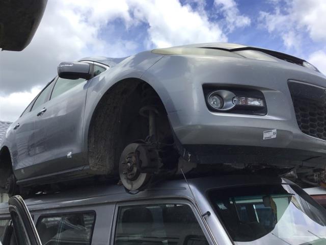 Mazda CX7 - ER 2006-2012