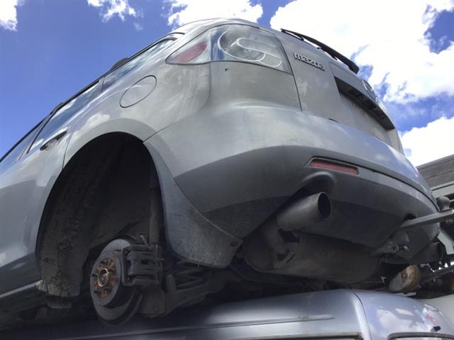 Mazda CX7 - ER 2006-2012