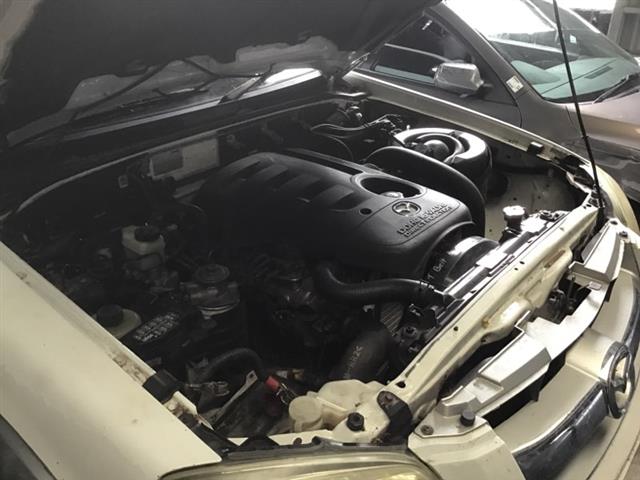 Mazda BT50 - UN 2006-2011