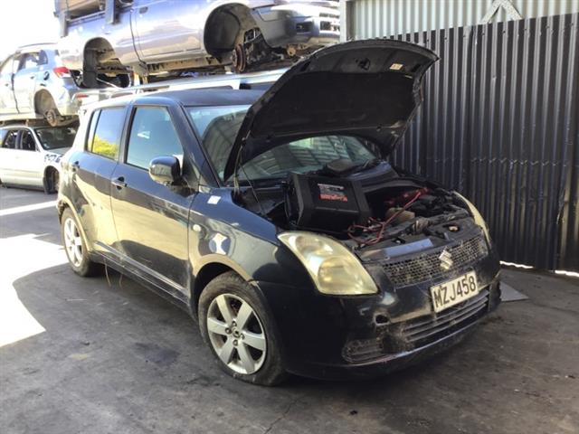 Suzuki Swift - AB51S