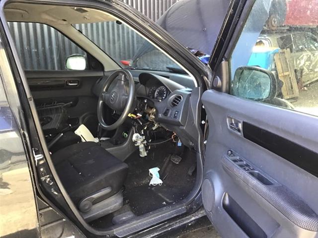 Suzuki Swift - AB51S