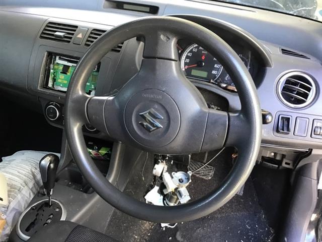 Suzuki Swift - AB51S