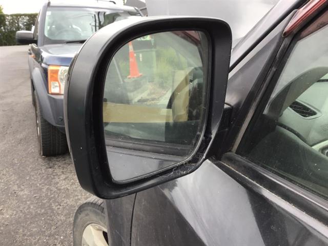 Subaru Forester - 2nd Gen: SH9 2008-2012