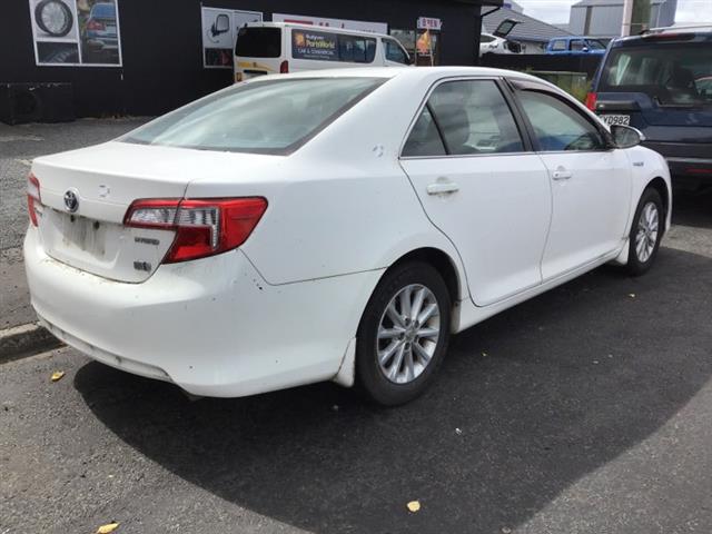 Toyota Camry - ACV40 2006-2011