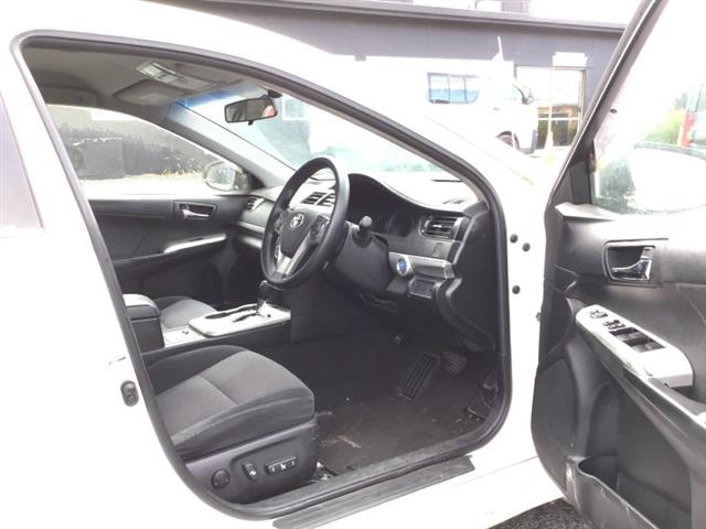 Toyota Camry - ACV40 2006-2011