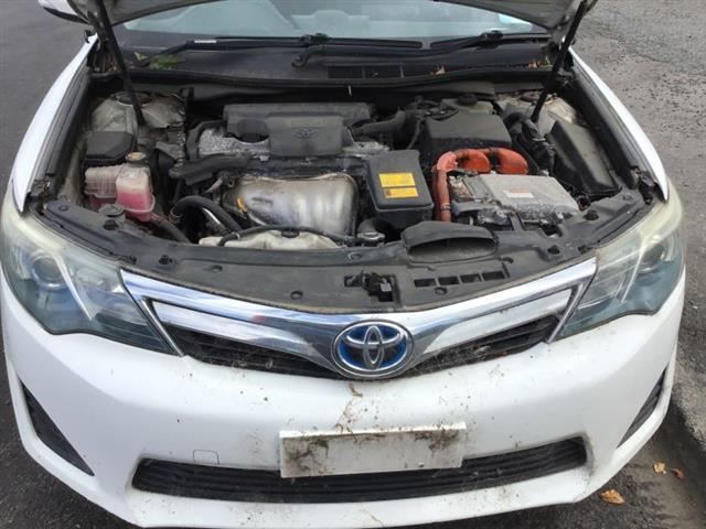 Toyota Camry - ACV40 2006-2011