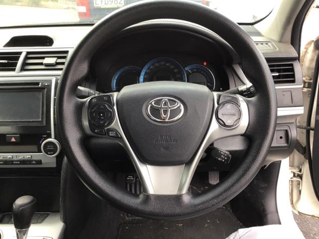 Toyota Camry - ACV40 2006-2011