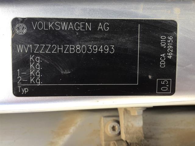 Volkswagen Amarok - 2010-Present