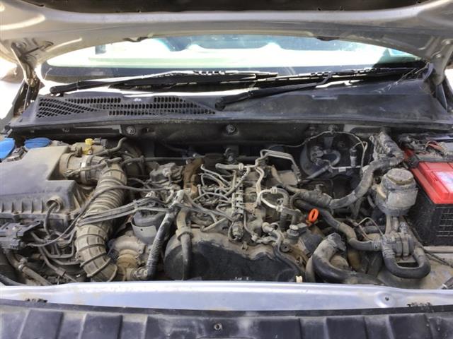 Volkswagen Amarok - 2010-Present