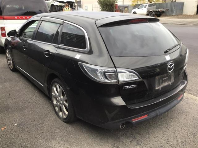 Mazda Atenza - GH 2008-2012