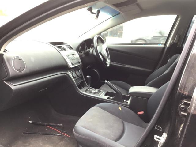 Mazda Atenza - GH 2008-2012