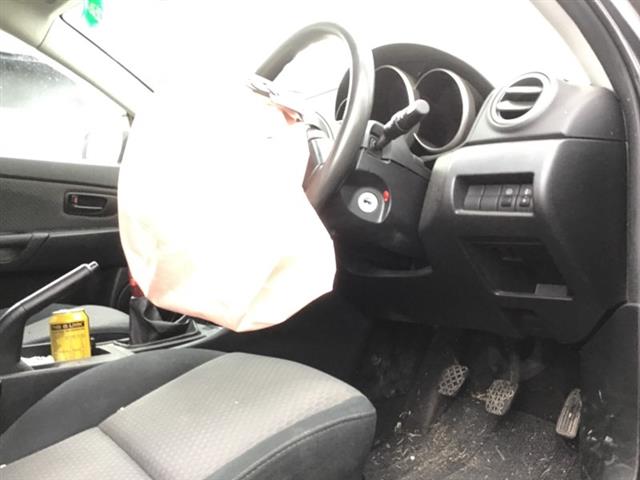 Mazda Axela - BK 2003-2009