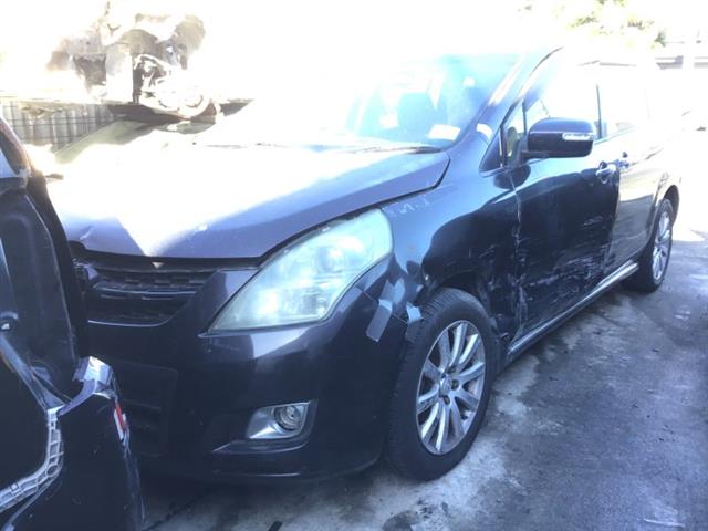 Mazda MPV - LY 2006-2016