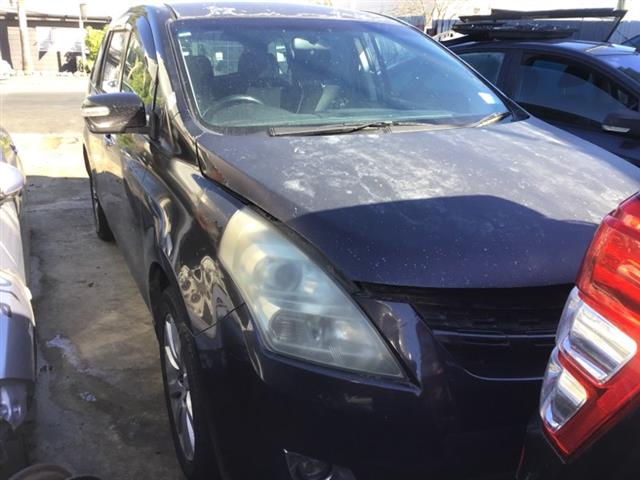 Mazda MPV - LY 2006-2016