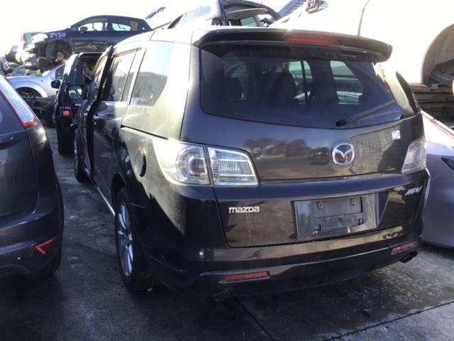 Mazda MPV - LY 2006-2016