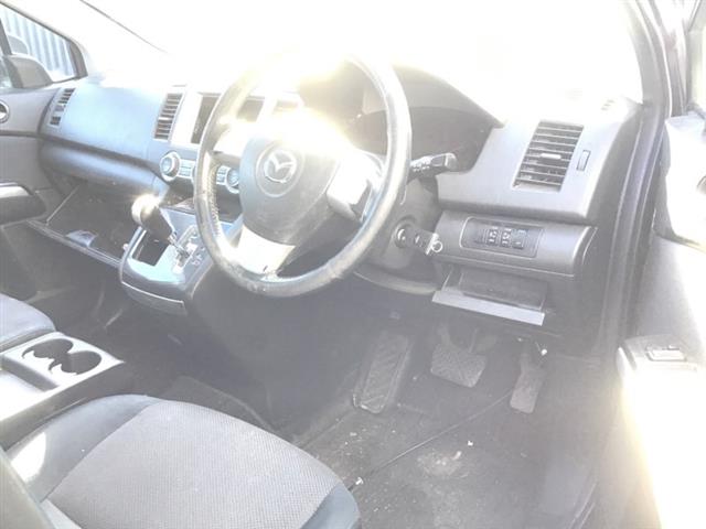 Mazda MPV - LY 2006-2016