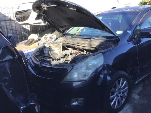 Mazda MPV - LY 2006-2016