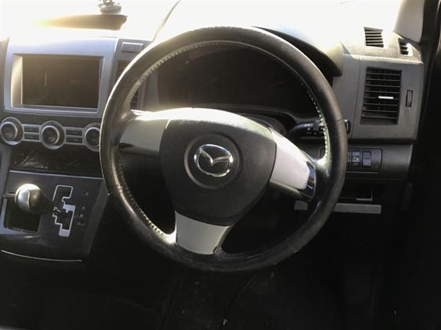 Mazda MPV - LY 2006-2016