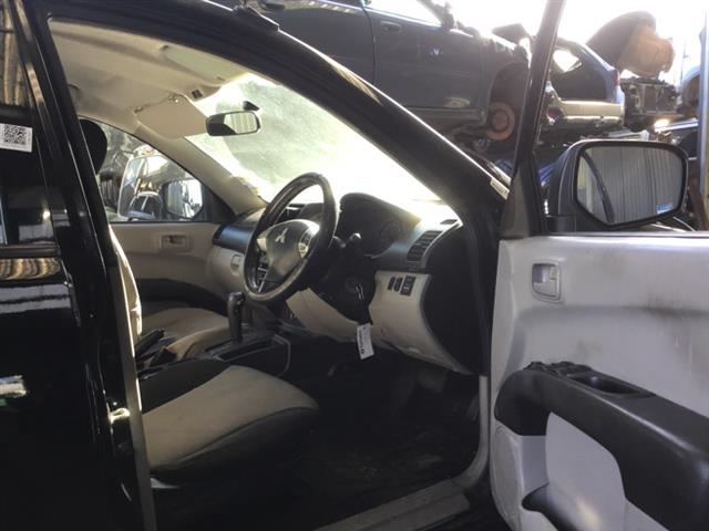 Mitsubishi L200 Triton - KA4 2005-2015