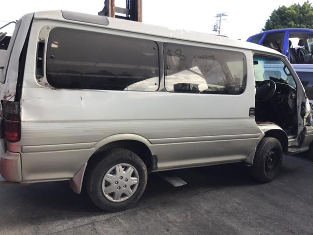 Toyota Hiace - KZH100
