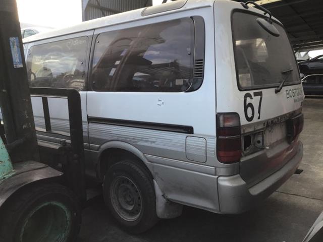 Toyota Hiace - KZH100