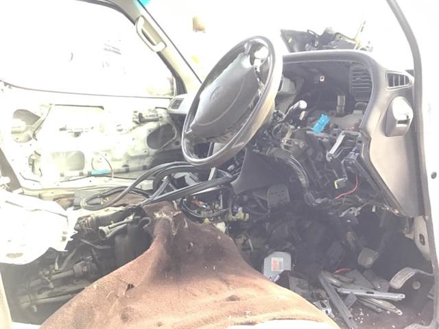 Toyota Hiace - KZH100