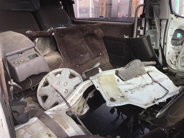 Toyota Hiace - KZH100